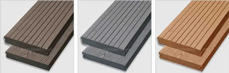 Sàn gỗ nhựa ngoài trời - Xu hướng thiết kế sân vườn, ban công đẹp nhất 2023 Sàn gỗ nhựa ngoài trời - Xu hướng thiết kế sân vườn, ban công đẹp nhất 2023