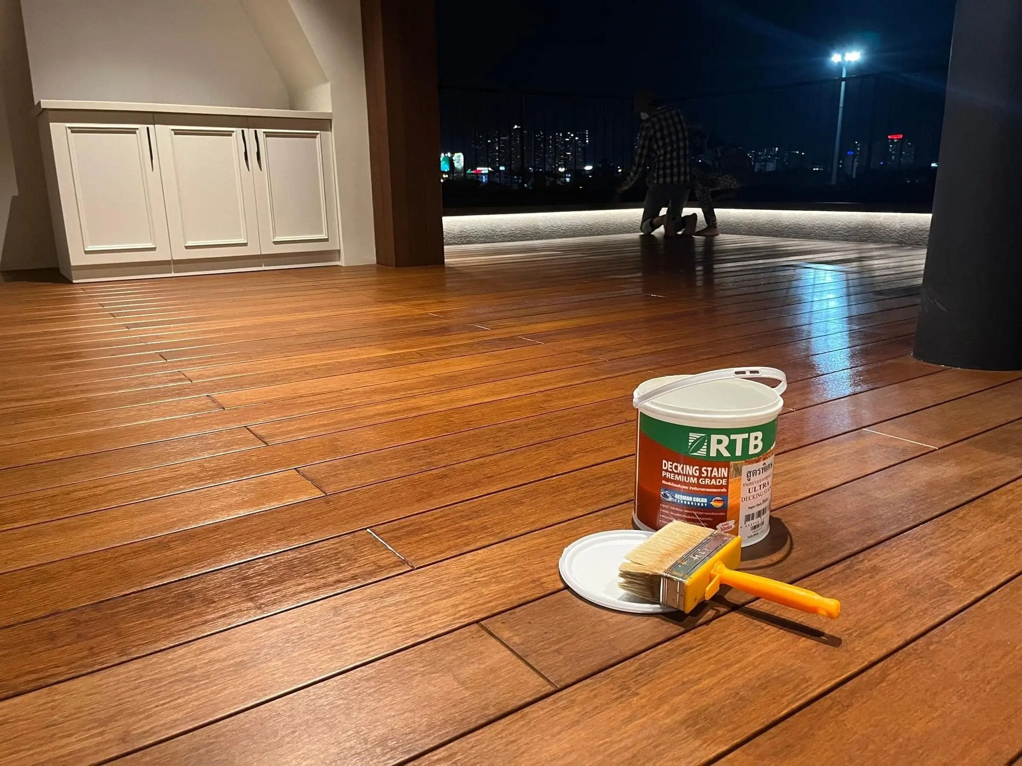 Sàn Gỗ Tre Ngoài Trời – Giải Pháp Bền Vững Cho Không Gian Mở Đam Mê Thiên Nhiên Và Công Nghệ Hiện Đại