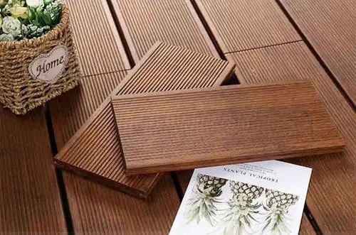 Sàn tre ngoài trời - Ưu điểm, nhược điểm, loại và cách thi công Sàn tre ngoài trời - Ưu điểm, nhược điểm, loại và cách thi công