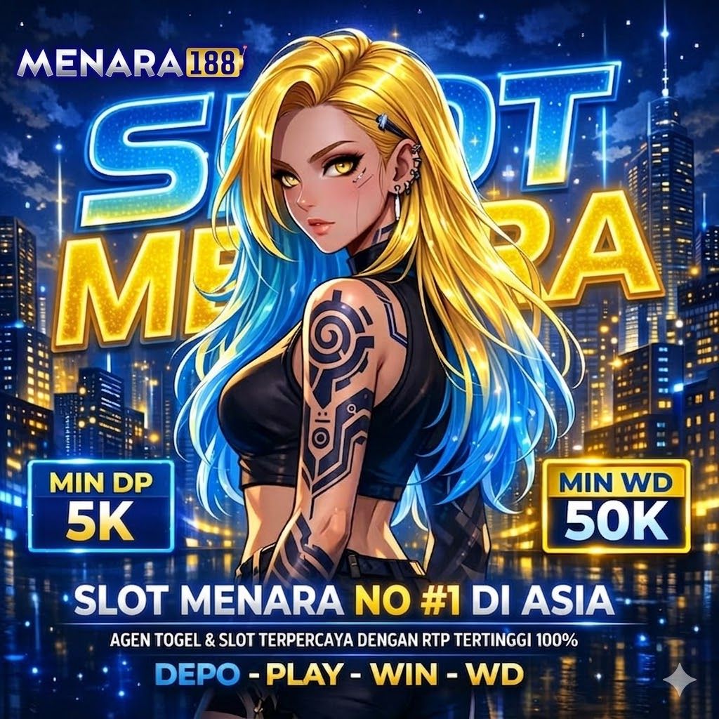 MENARA188