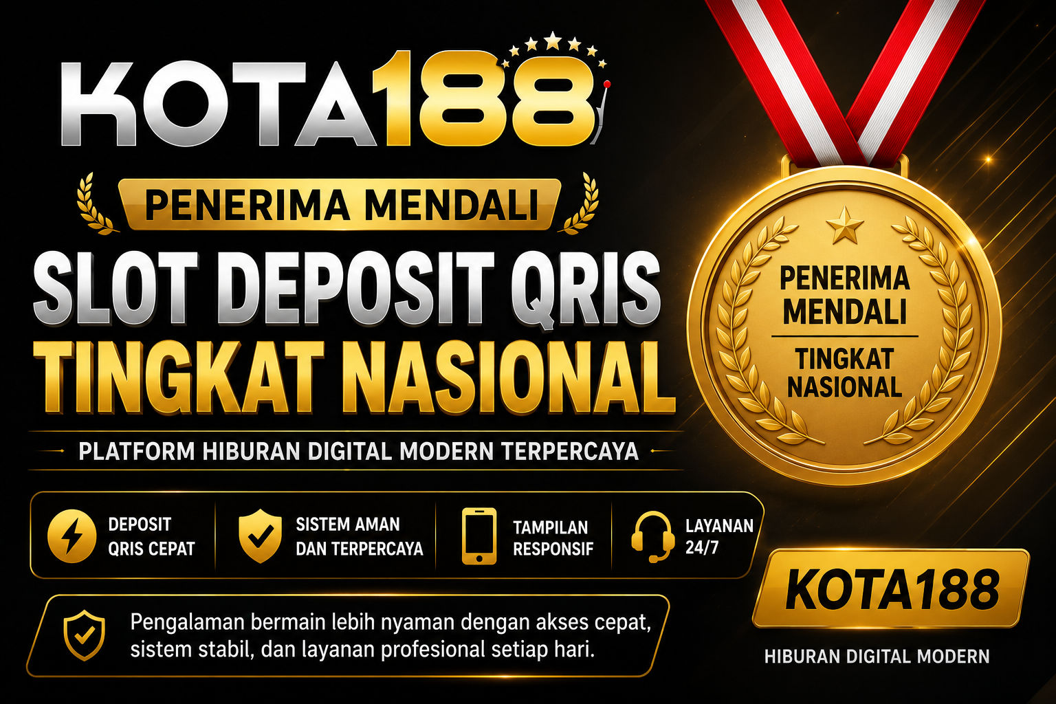 SLOT DEPOSIT 5K