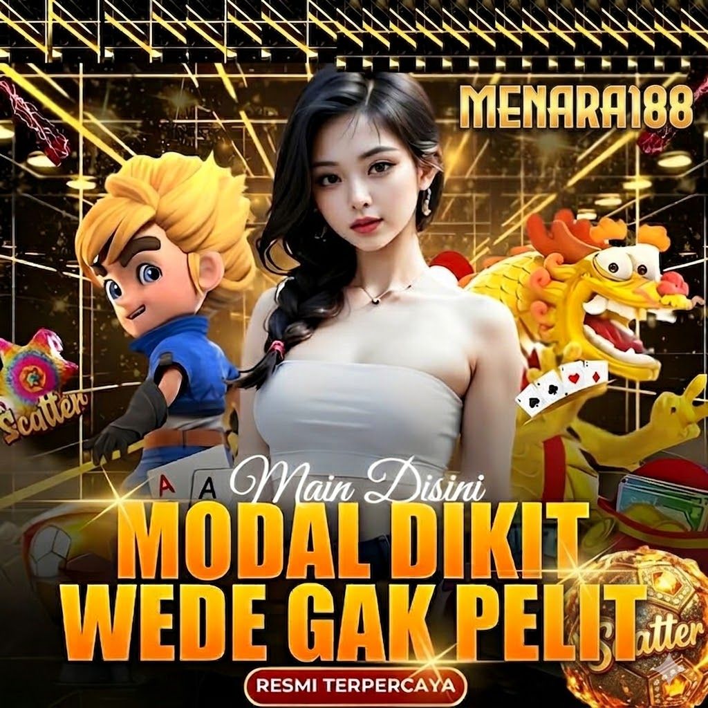 MENARA188