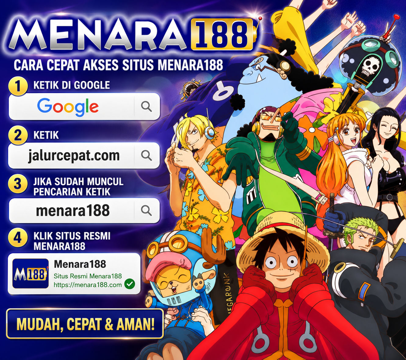 MENARA188 Situs