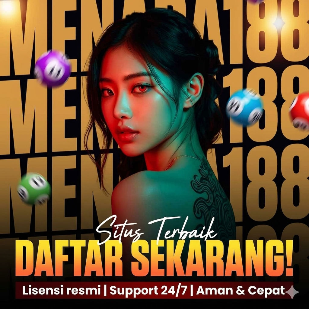MENARA188 : Link Slot Online Situs Slot Gacor Resmi Mudah Maxwin + Kualitas Pro In Optimal