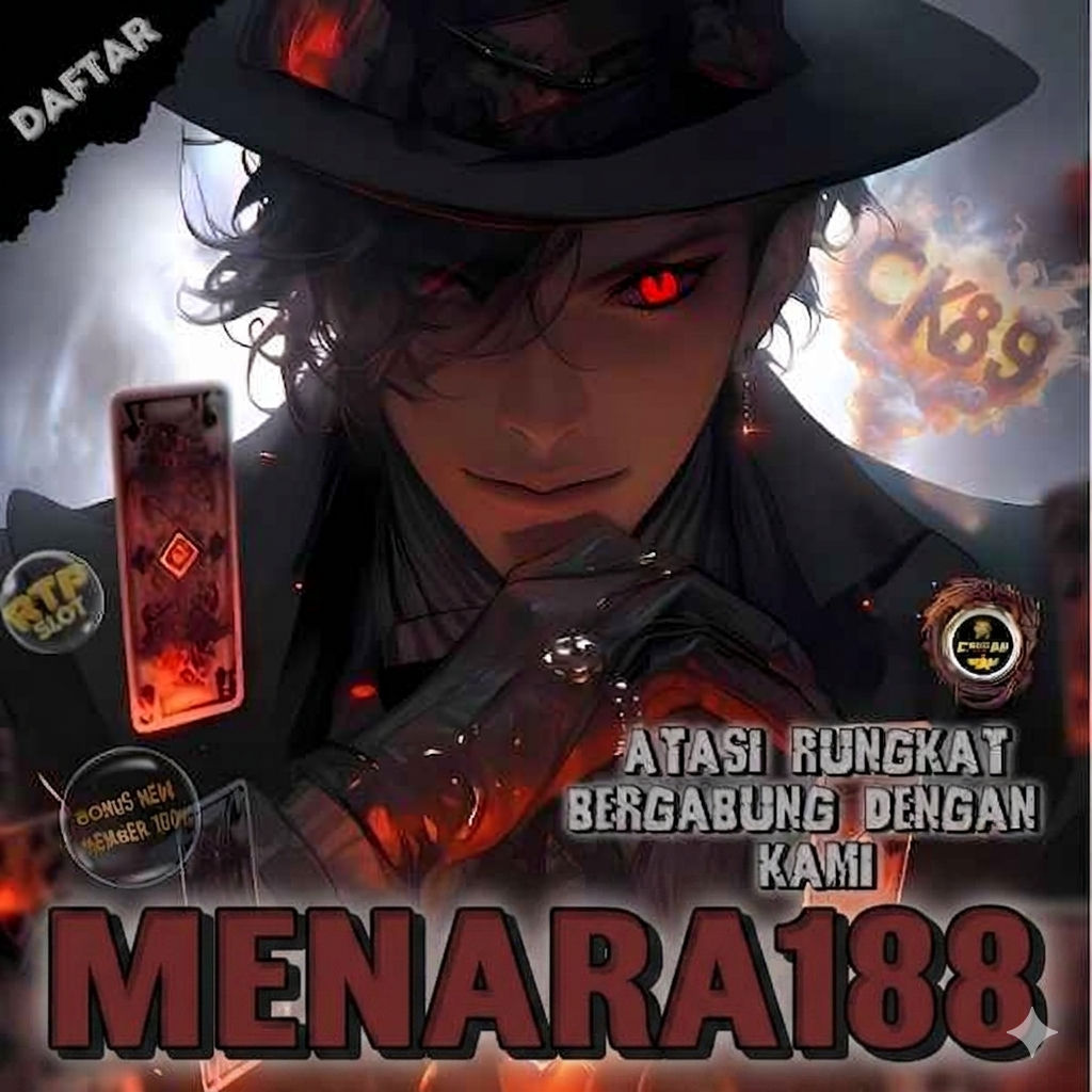 Situs Slot Terpercaya