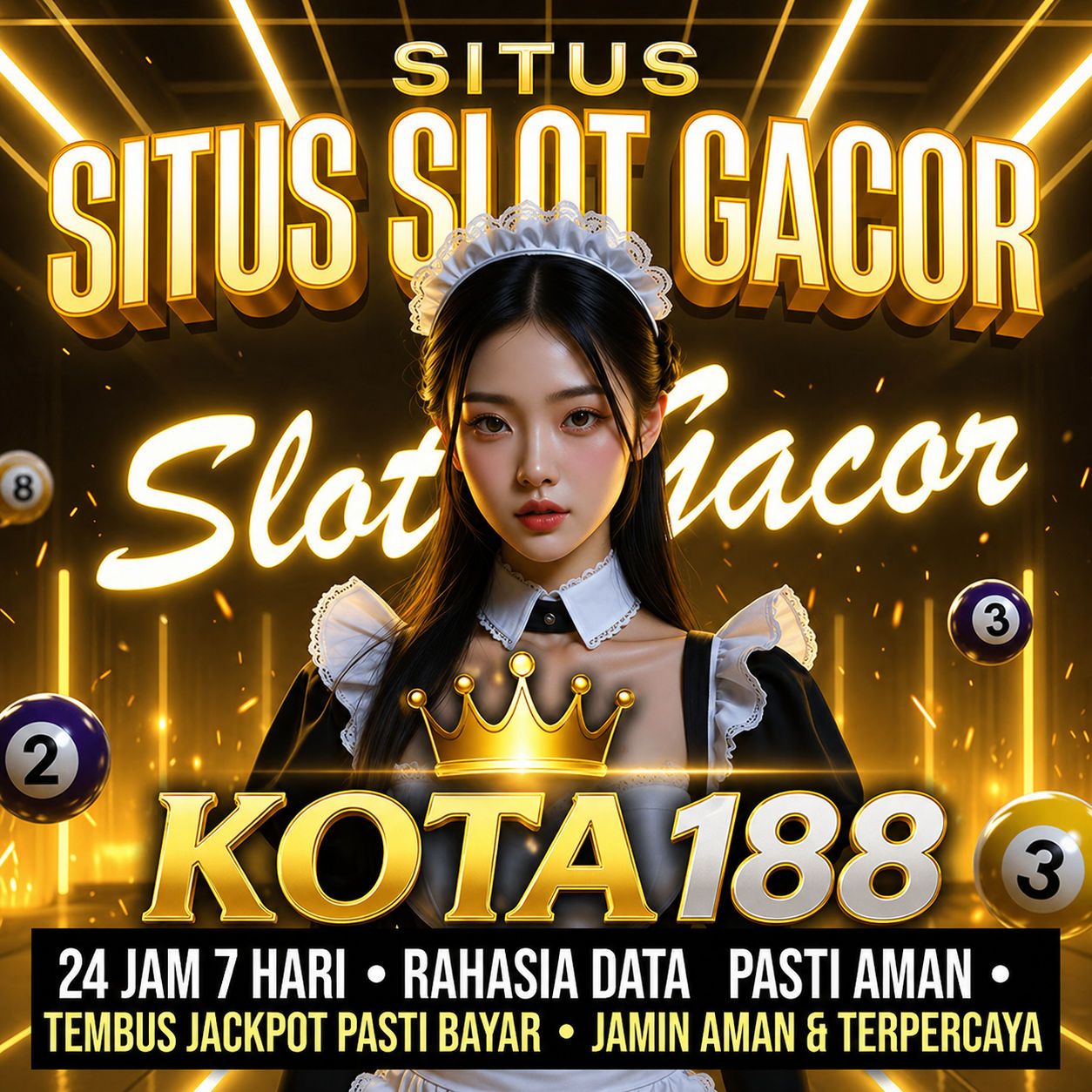 KOTA188 : Data Sgp Togel Online Pilihan Deposit Dana & Qris 5k in Medan