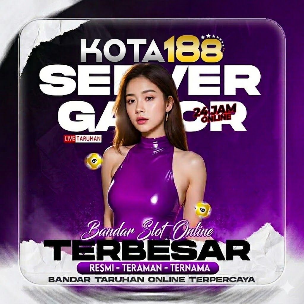 KOTA188 Slot Qris Marketing & Advertising Digital