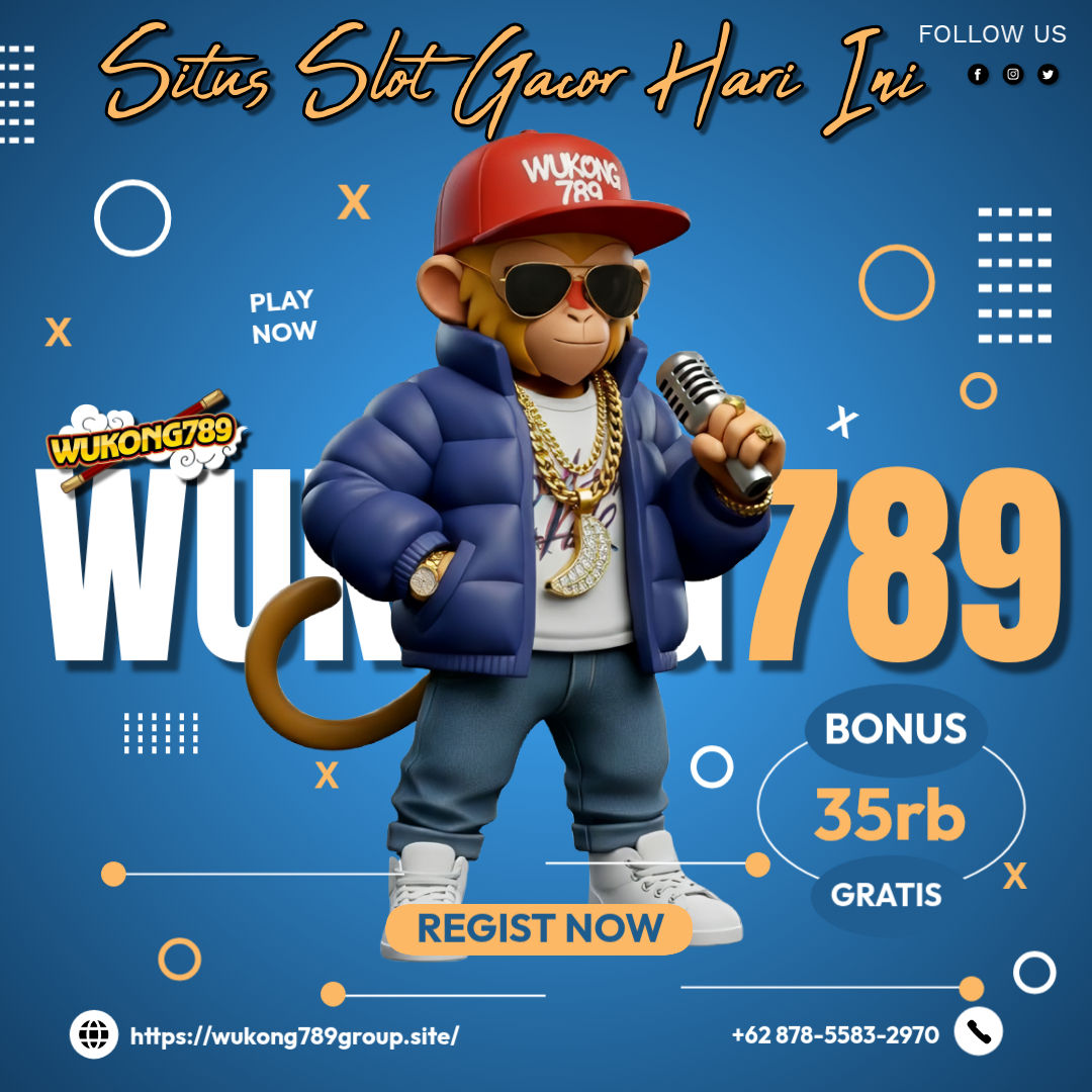 OMBAK789: Akses Resmi Situs Slot Gacor Terbaik Malam Ini & Agen Slot88  Terpercaya Gampang Menang