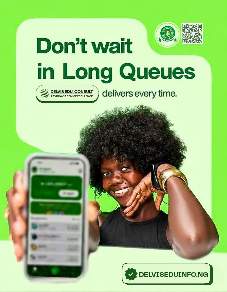 JAMB E-PIN Registration