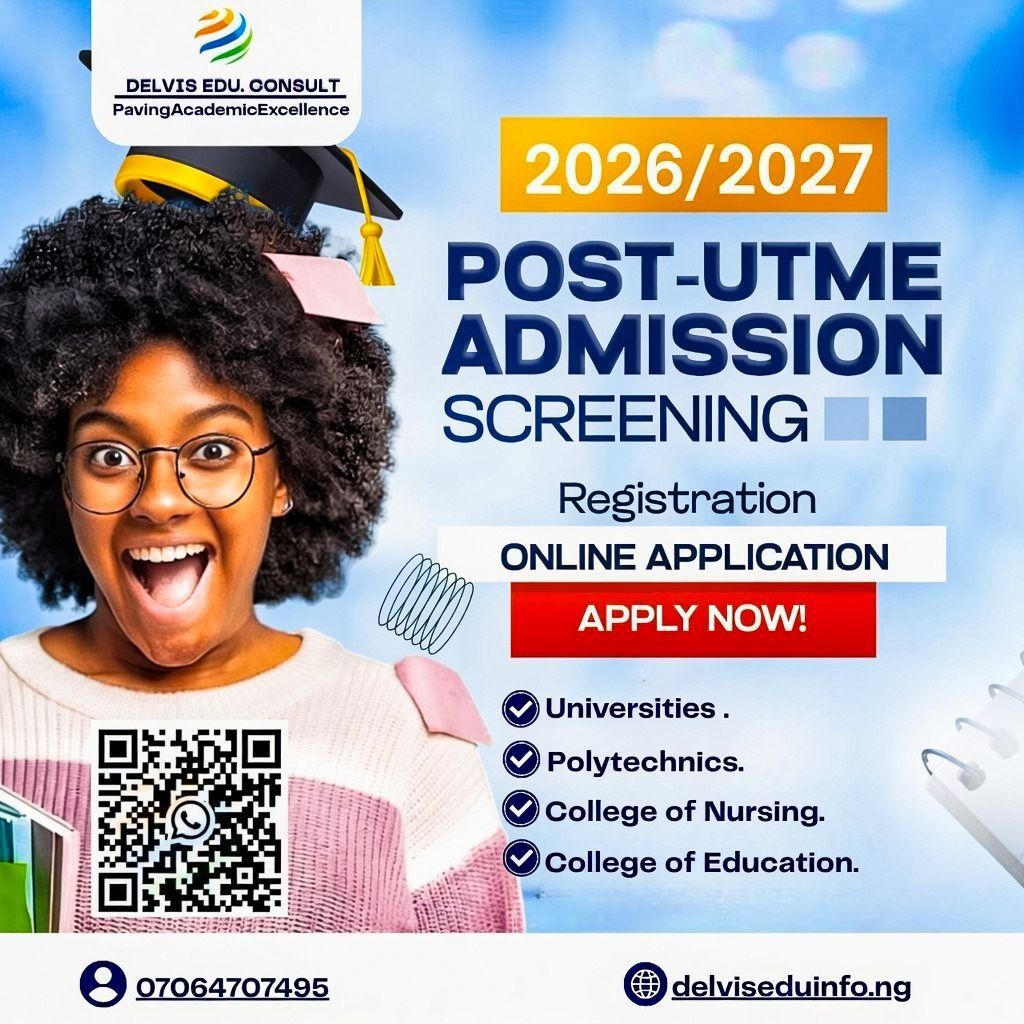 School Admission Ad