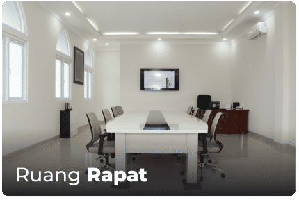 Ruang Rapat