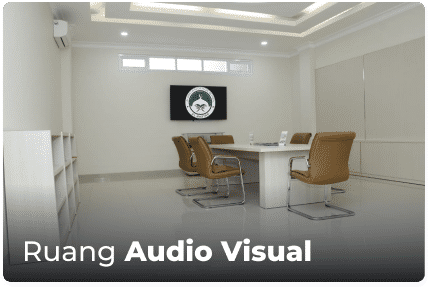 Ruang Audio Visual