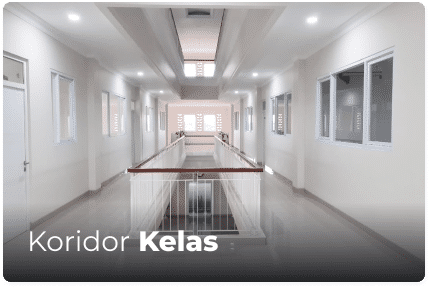 Koridor Kelas