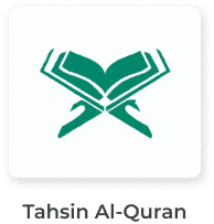 Tahsin Al-Quran