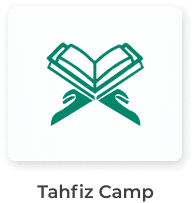 Tahfiz Camp