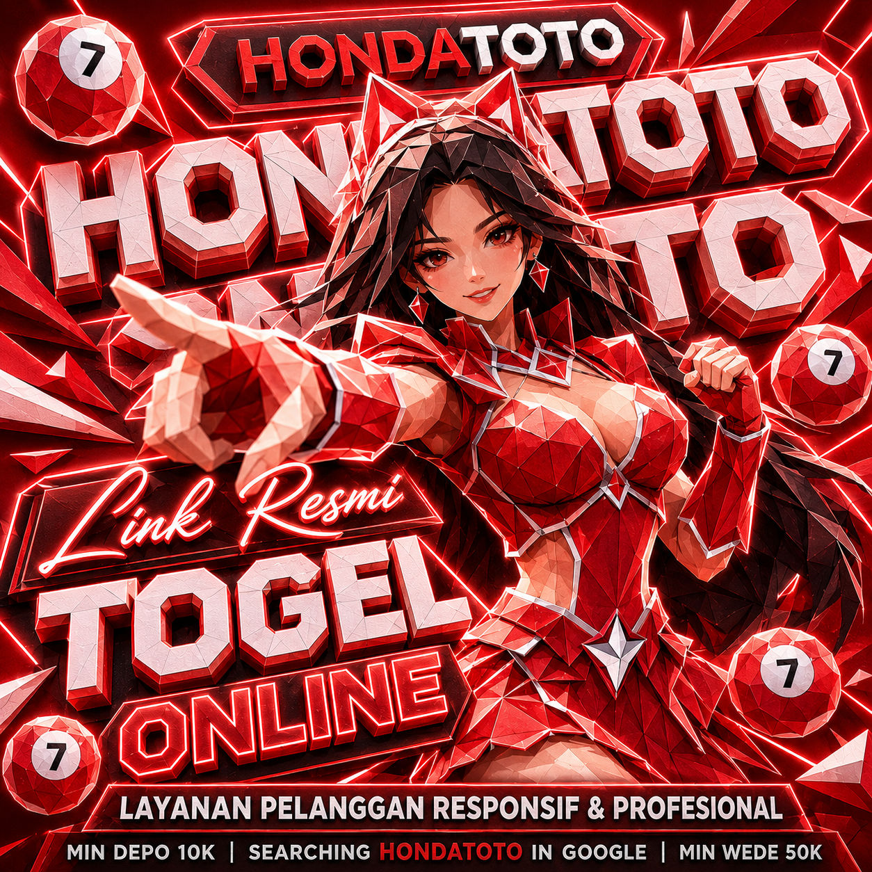 HONDATOTO