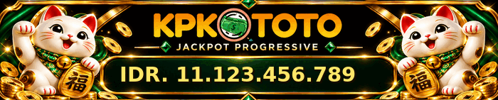 Logo KPKTOTO