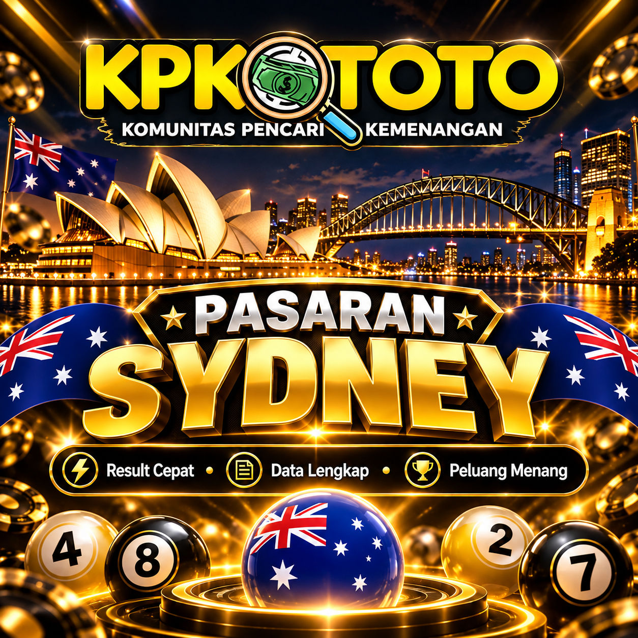 Togel Sydney
