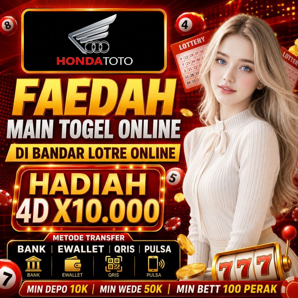hondatoto