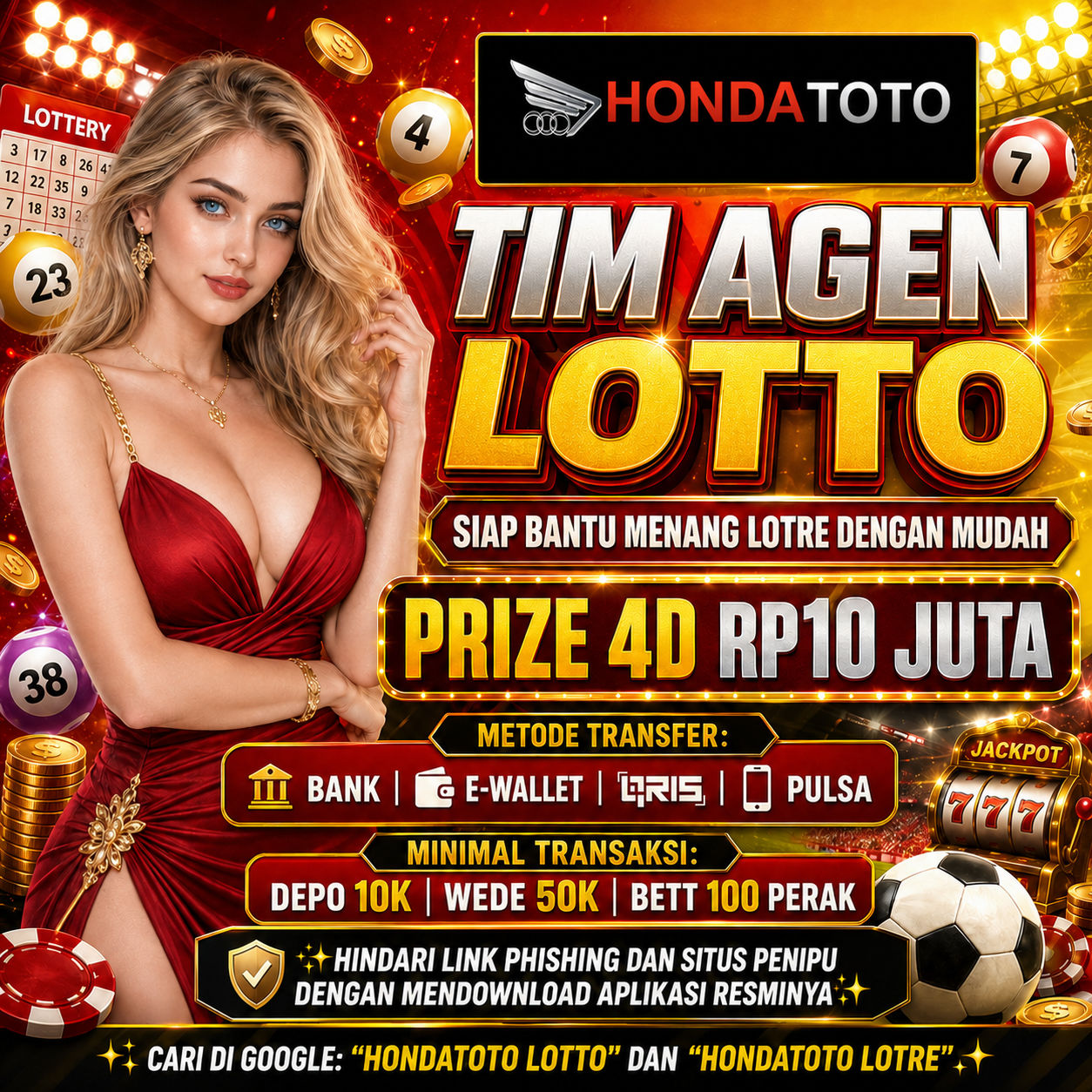 hondatoto
