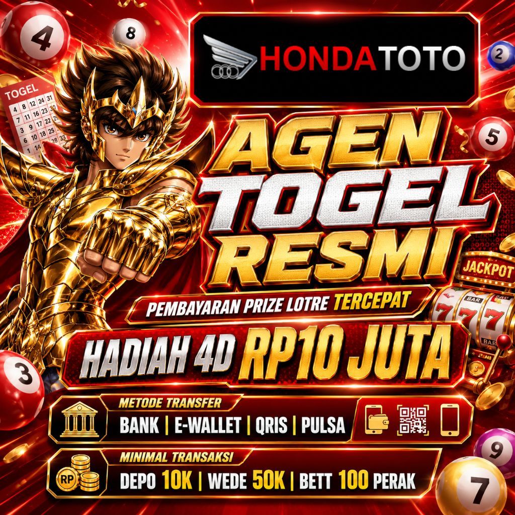 hondatoto