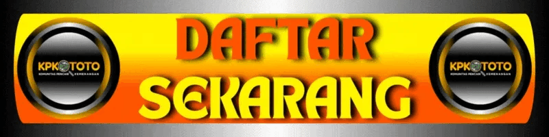 Daftar Sekarang