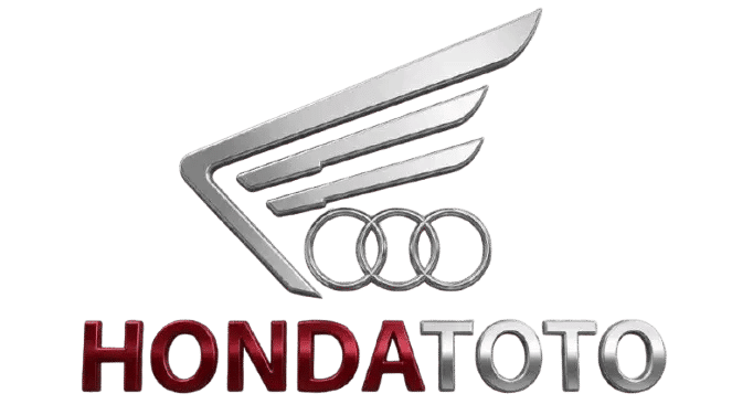 HONDATOTO Logo