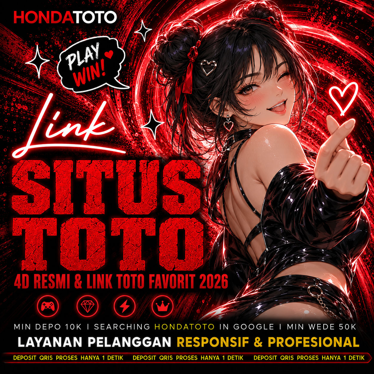 HONDATOTO