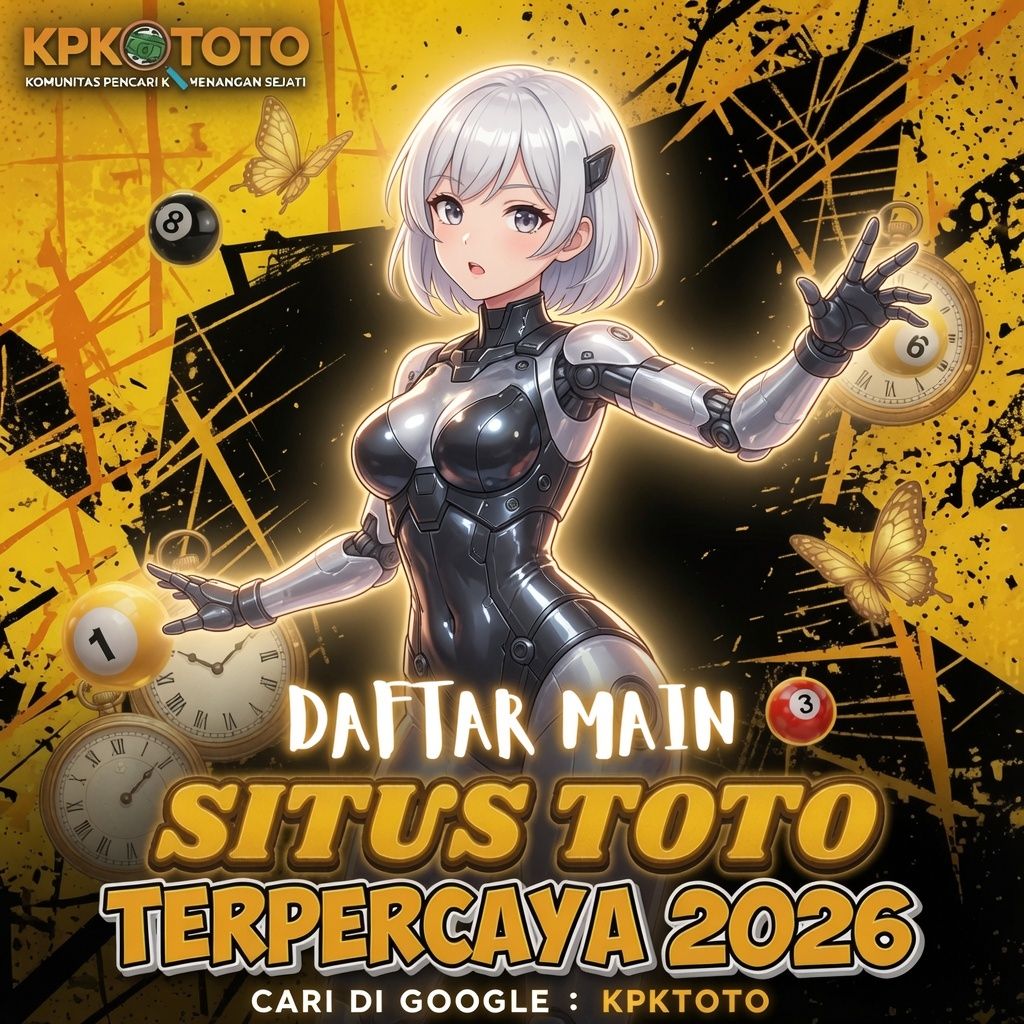 KPKTOTO |> Gedung Lucky Tower Toto Slot dengan Tingkat Hadiah pada Setiap Lantai