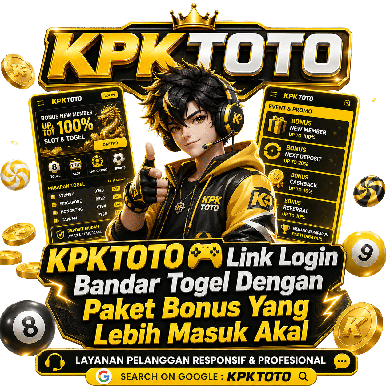 KPKTOTO