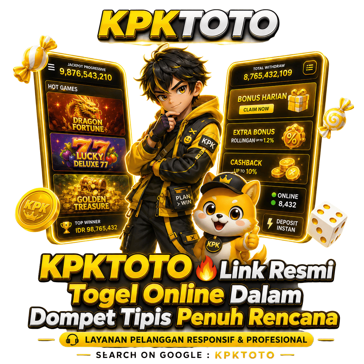 KPKTOTO