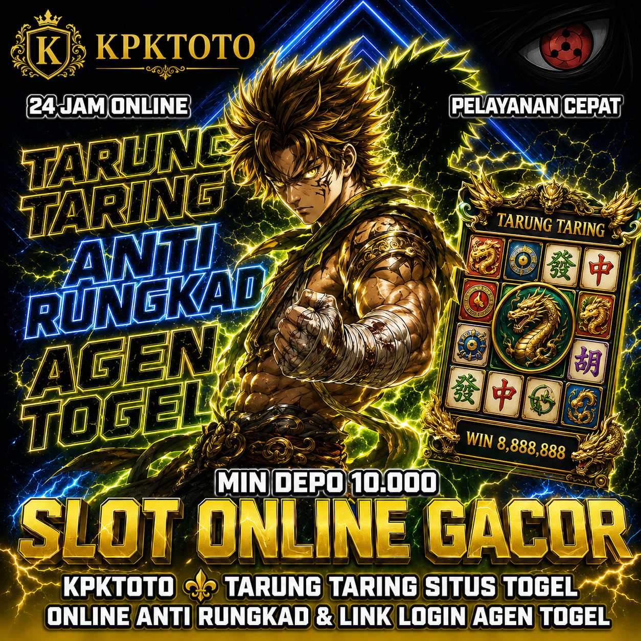 KPKTOTO