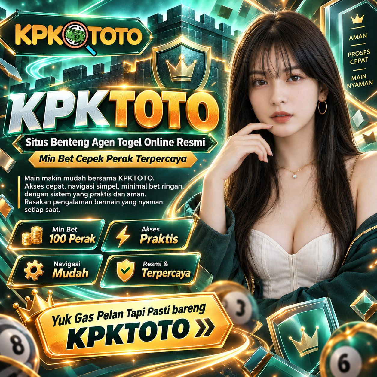KPKTOTO ⫒ Situs Benteng Agen Togel Online Resmi Min Bet Cepek Perak Terpercaya