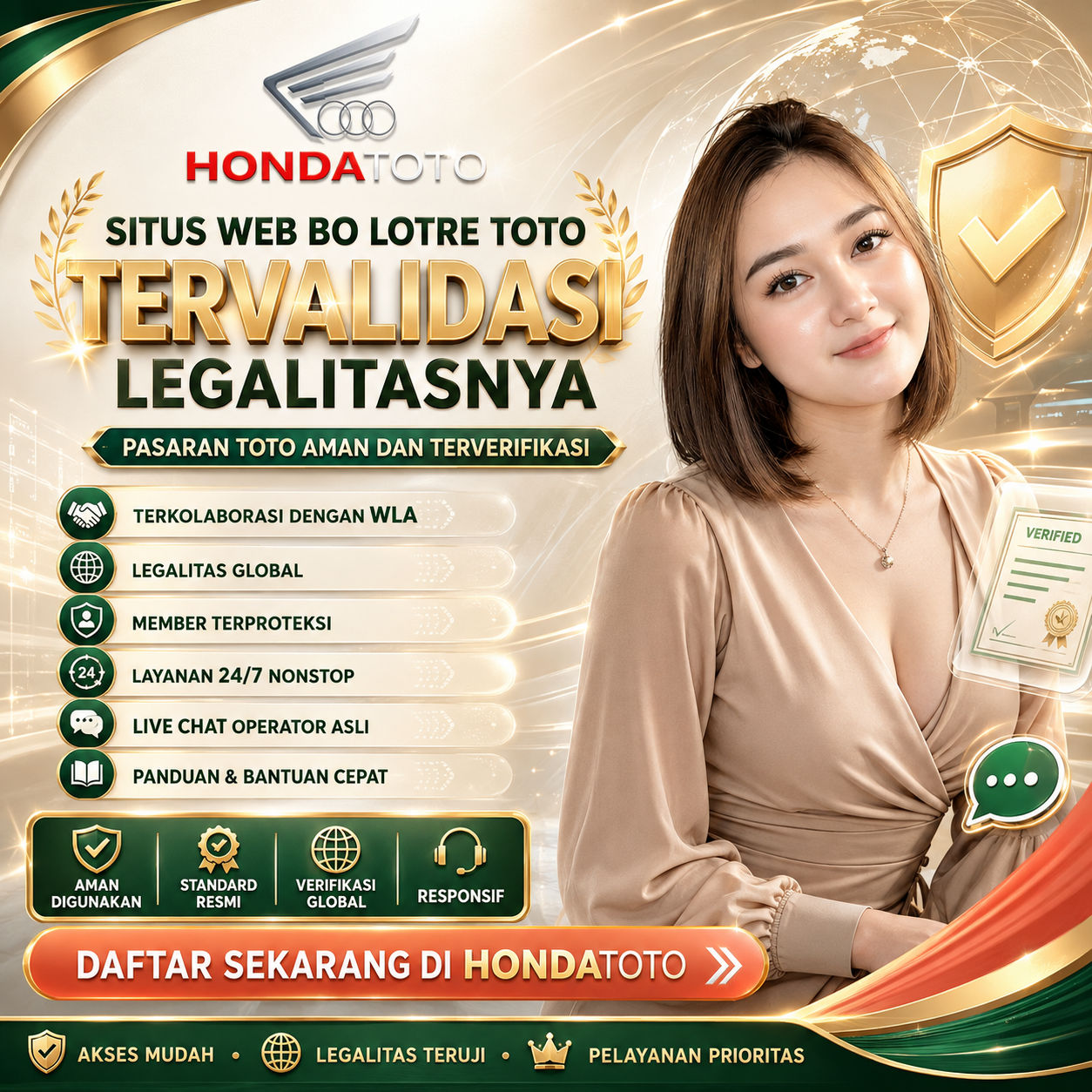 category undefined