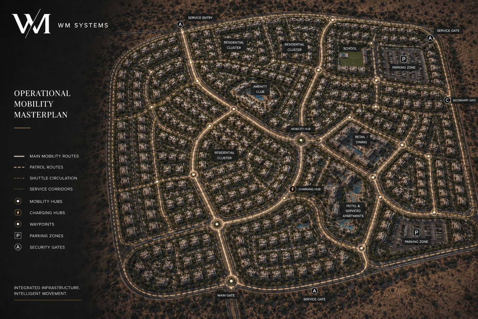 Smart City
