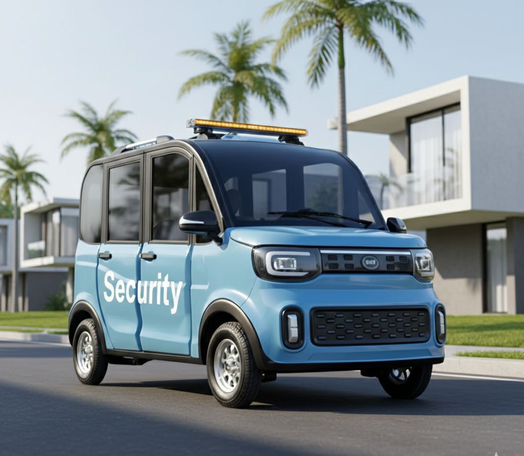 Guardian Security Edition