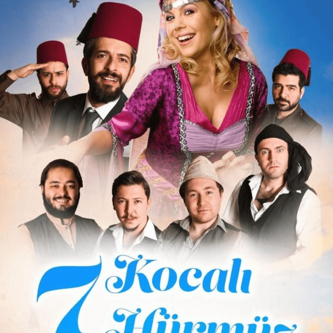7 Kocalı Hürmüz