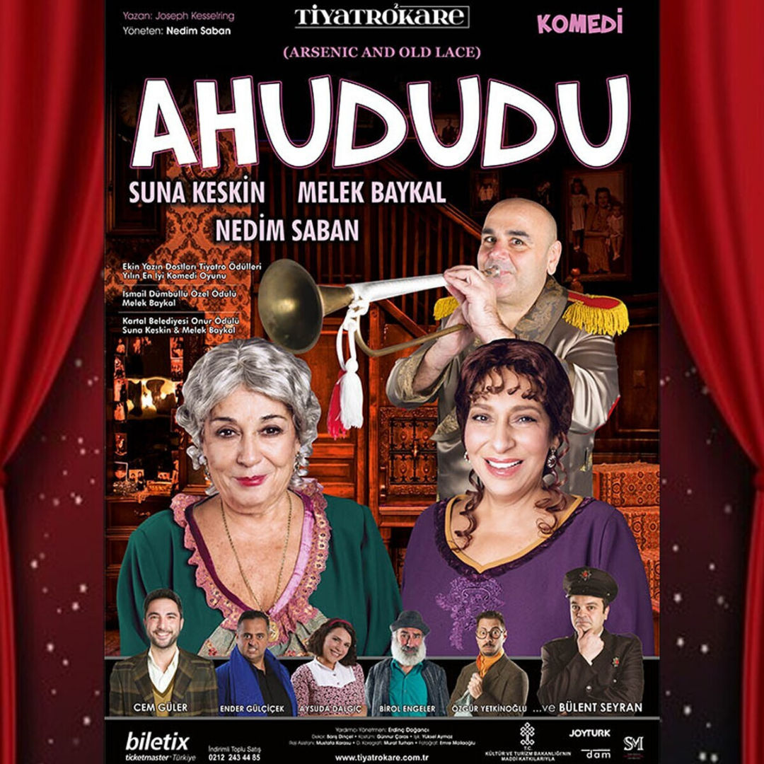 Ahududu