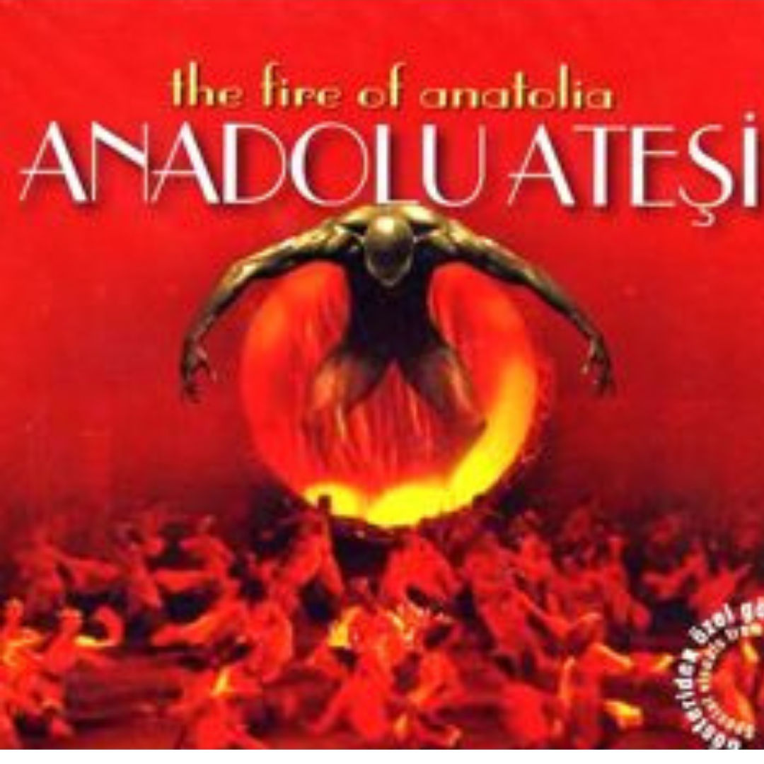Anadolu Ateşi