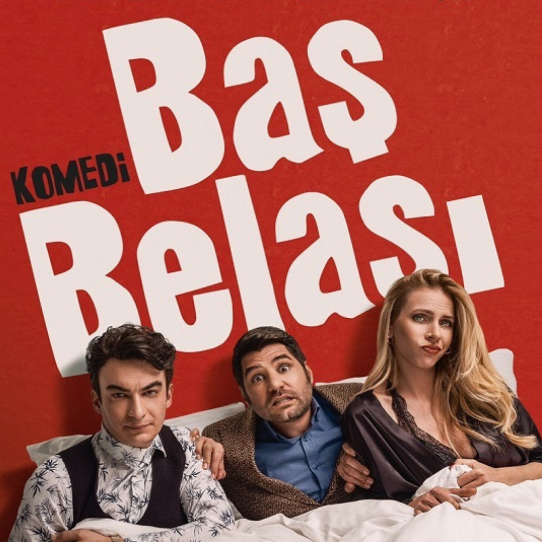 Baş Belası