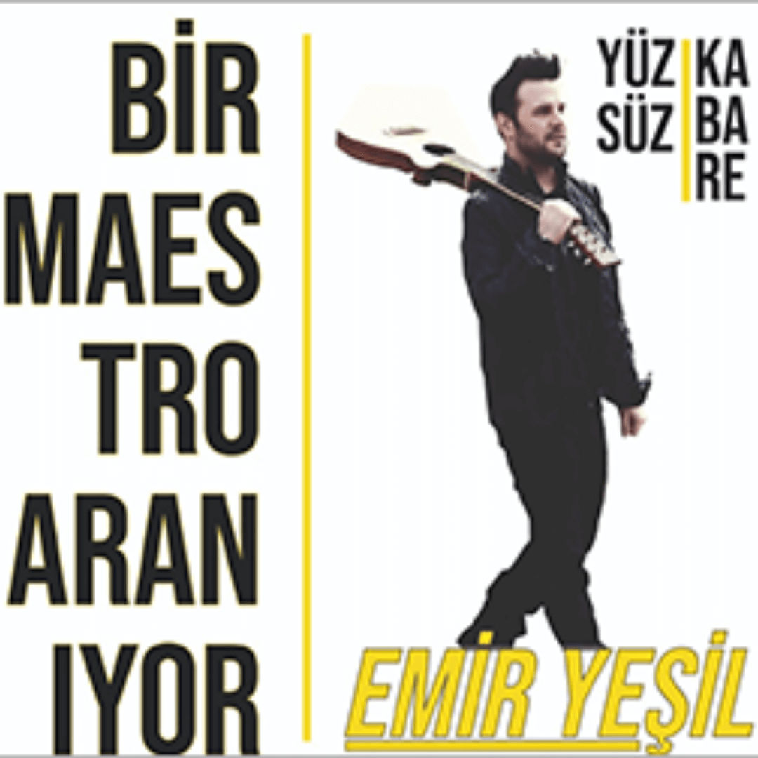 Bir Maestro Aranıyor