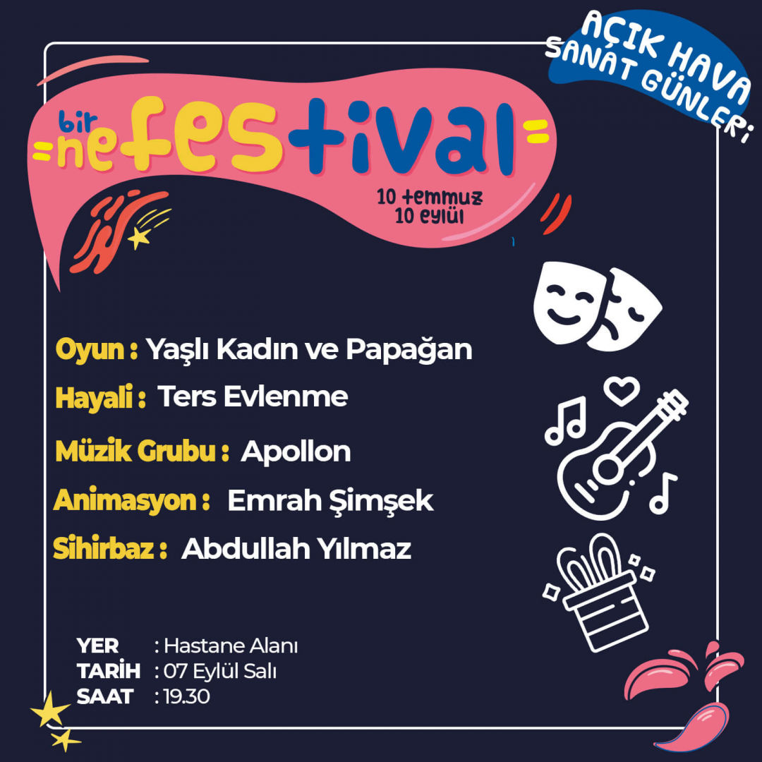 BirNeFestival