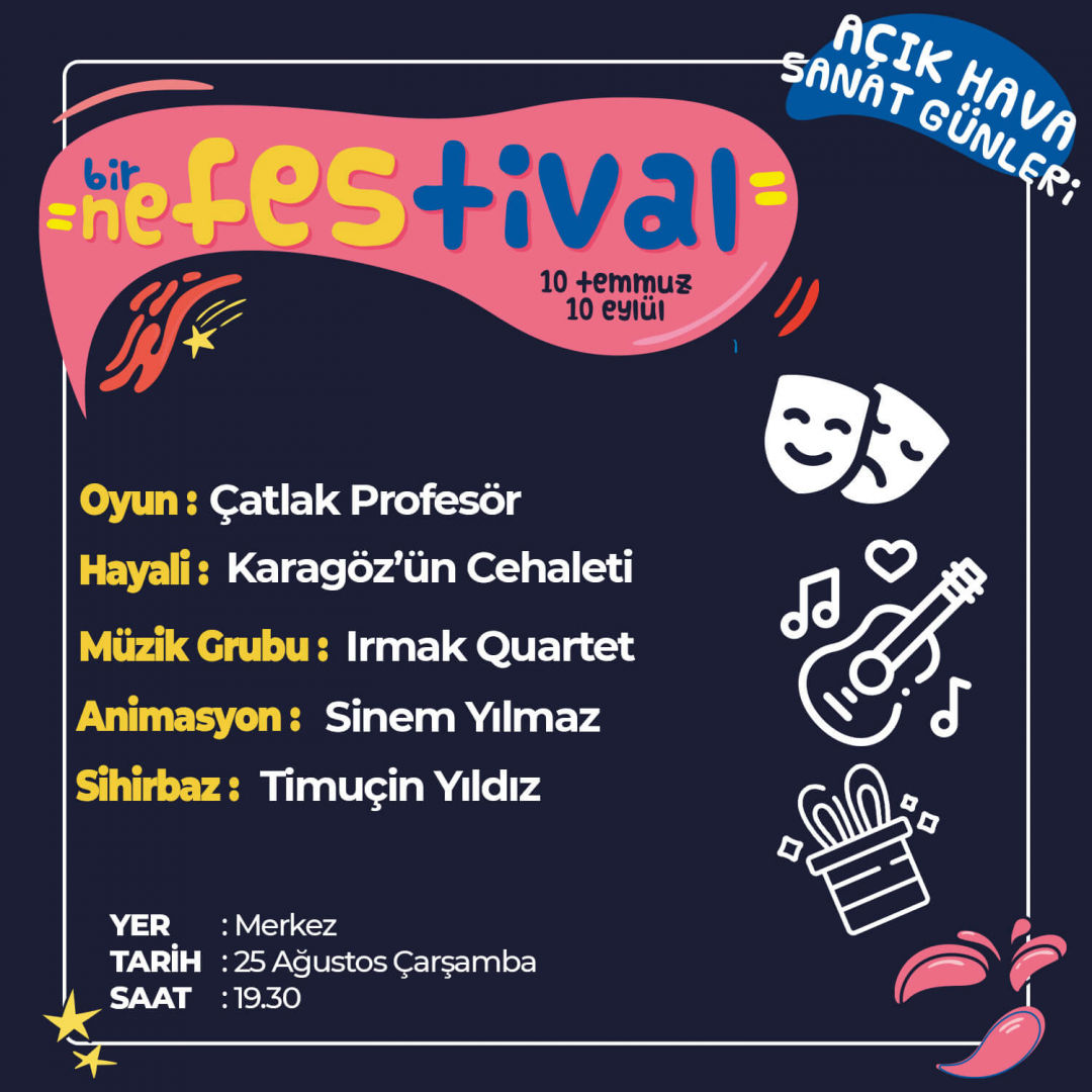 BirNeFestival