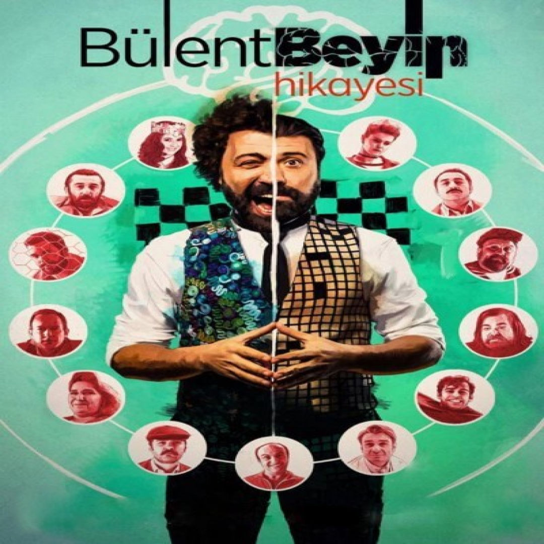 Bülent BEYİN Hikayesi