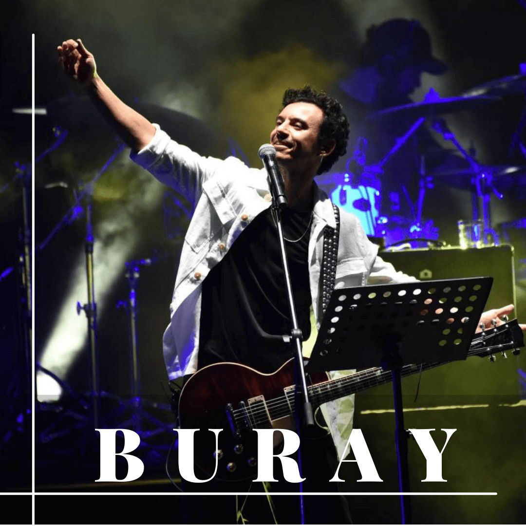 Buray Konseri