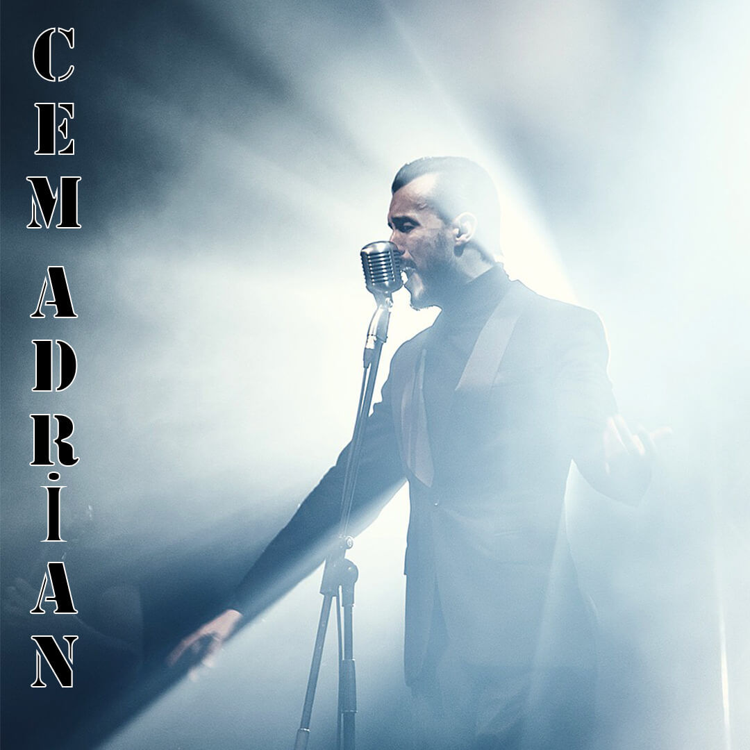 Cem Adrian