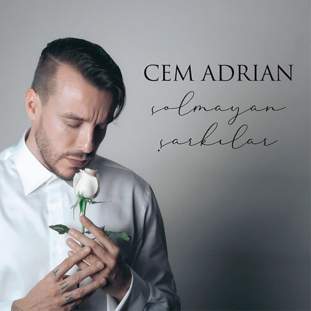 Cem Adrian