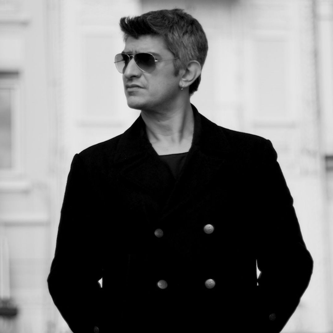 Cem Özkan