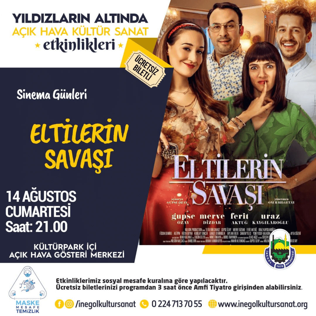 ELTİLERİN SAVAŞI