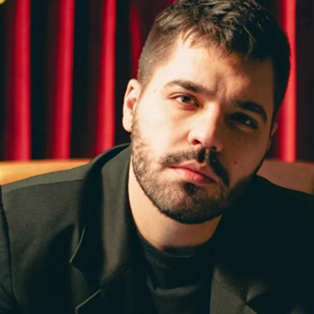 Emir Can İğrek